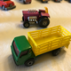 Illustration for article titled Colossal Die-Cast Collection - Box 88 - Classic Construction